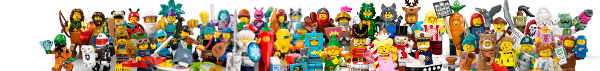 Minifigs-database